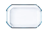 Baking Dish, Clear